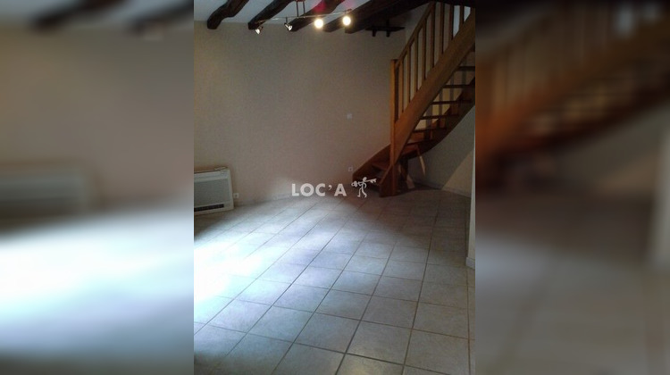 Ma-Cabane - Location Maison Nuits-Saint-Georges, 53 m²