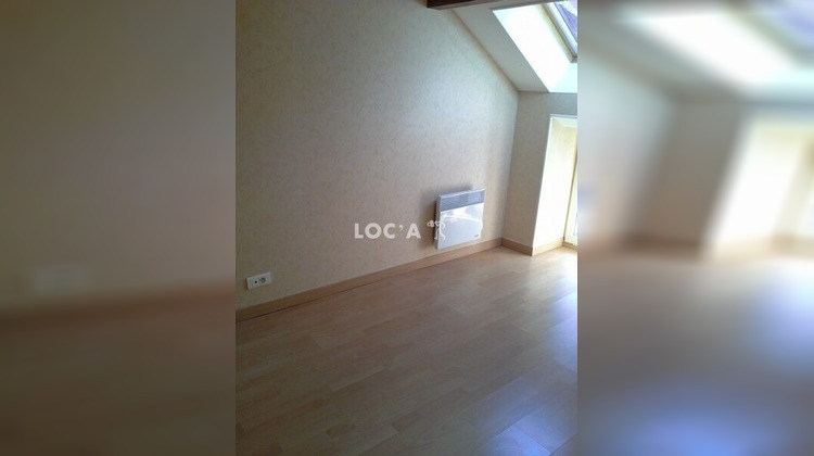 Ma-Cabane - Location Maison Nuits-Saint-Georges, 53 m²