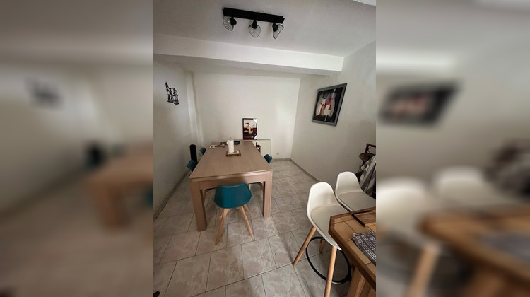 Ma-Cabane - Location Maison Nyons, 52 m²