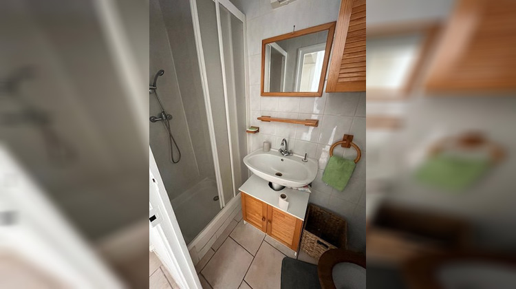 Ma-Cabane - Location Maison Nyons, 52 m²