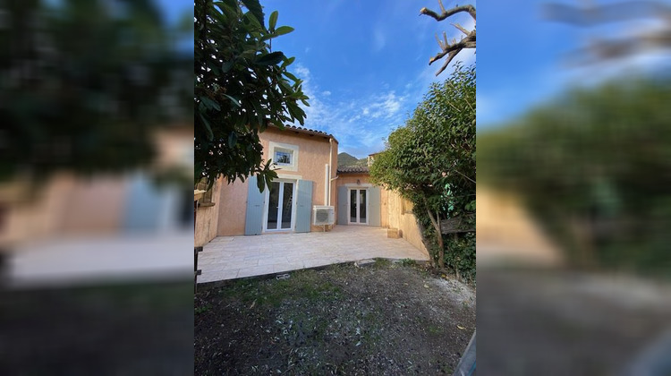 Ma-Cabane - Location Maison Nyons, 70 m²
