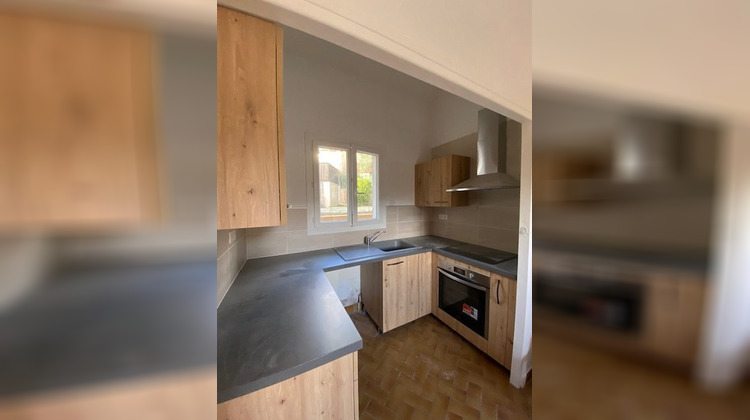 Ma-Cabane - Location Maison Nyons, 70 m²