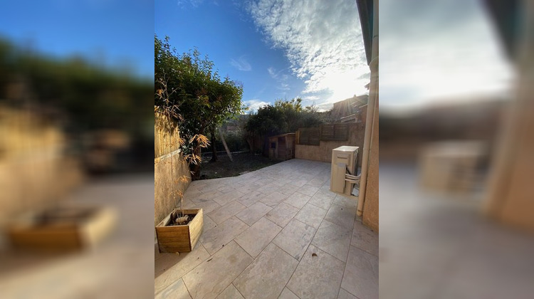 Ma-Cabane - Location Maison Nyons, 70 m²