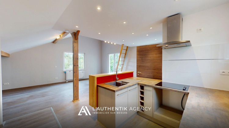 Ma-Cabane - Location Maison Obernai, 93 m²