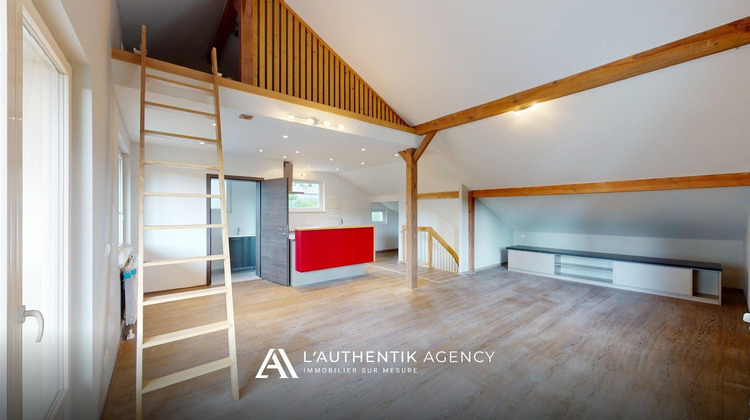 Ma-Cabane - Location Maison Obernai, 93 m²