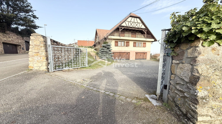 Ma-Cabane - Location Maison Obernai, 224 m²