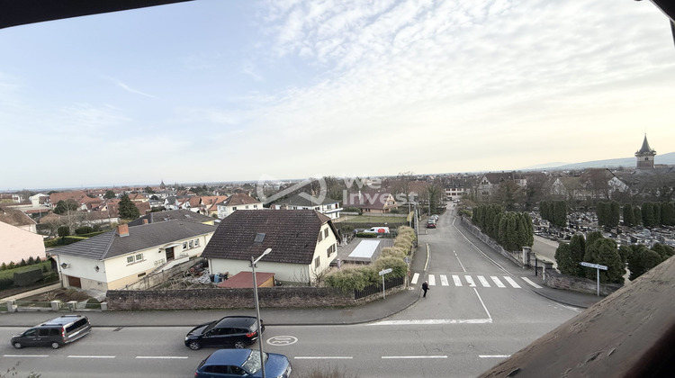 Ma-Cabane - Location Maison Obernai, 224 m²