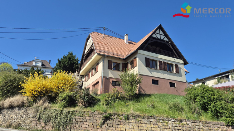 Ma-Cabane - Location Maison Obernai, 224 m²