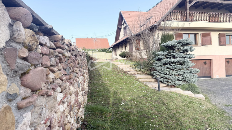 Ma-Cabane - Location Maison Obernai, 124 m²