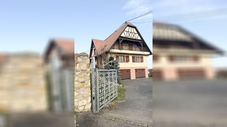 Ma-Cabane - Location Maison Obernai, 124 m²