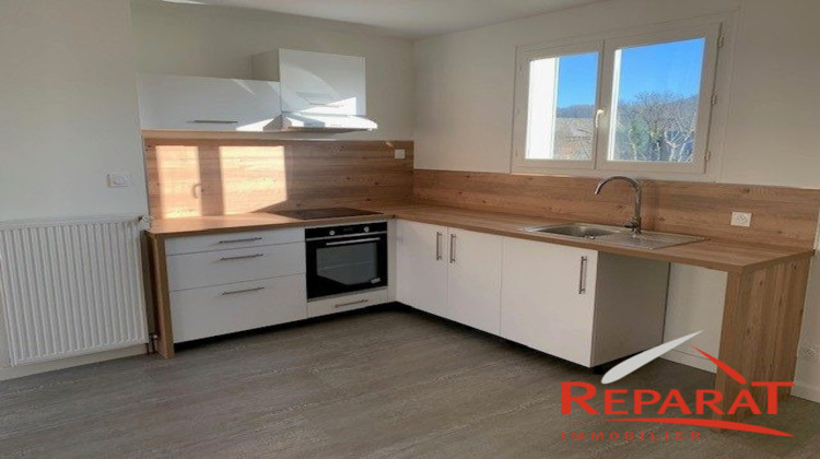 Ma-Cabane - Location Maison Objat, 65 m²