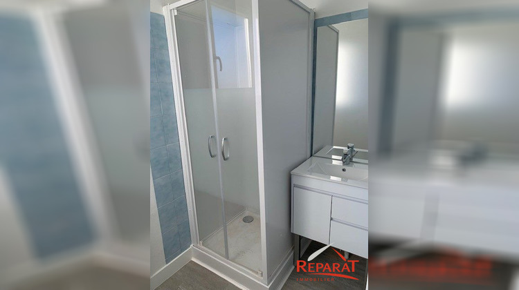 Ma-Cabane - Location Maison Objat, 65 m²