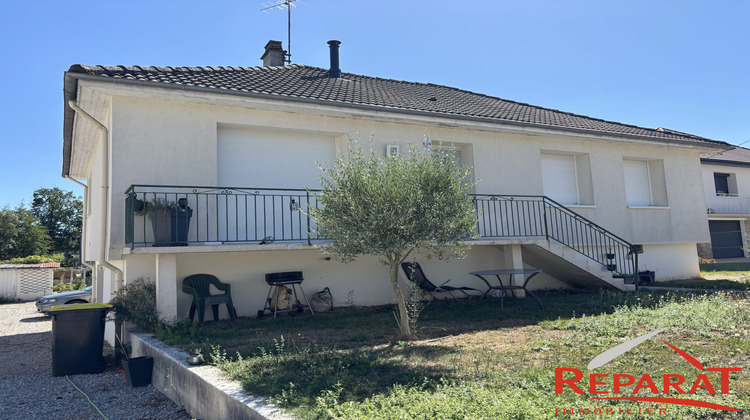 Ma-Cabane - Location Maison Objat, 87 m²