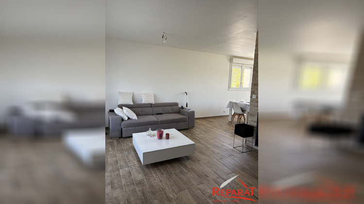 Ma-Cabane - Location Maison Objat, 87 m²