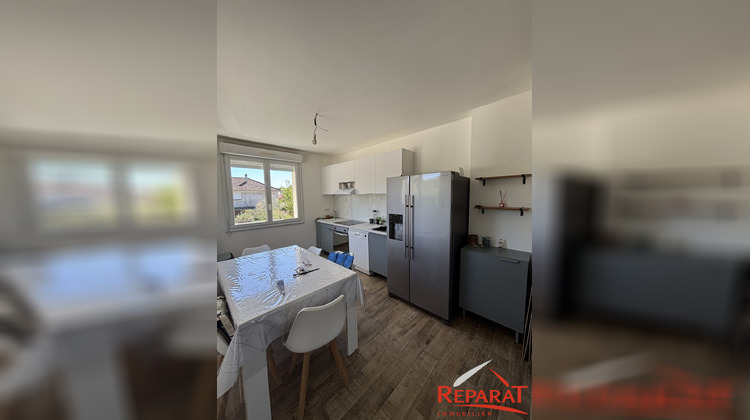 Ma-Cabane - Location Maison Objat, 87 m²