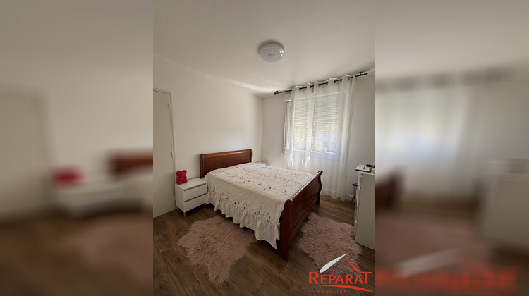 Ma-Cabane - Location Maison Objat, 87 m²