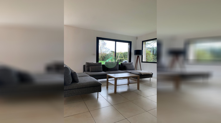 Ma-Cabane - Location Maison Octeville-sur-Mer, 177 m²