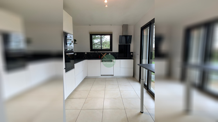 Ma-Cabane - Location Maison Octeville-sur-Mer, 177 m²