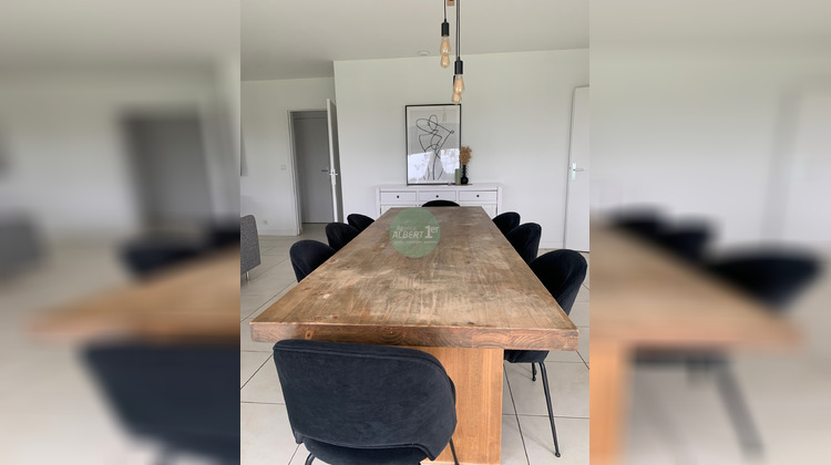 Ma-Cabane - Location Maison Octeville-sur-Mer, 177 m²