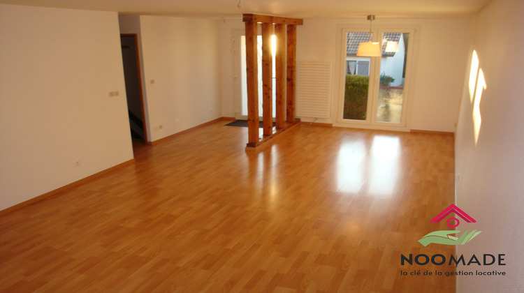 Ma-Cabane - Location Maison Oeting, 71 m²