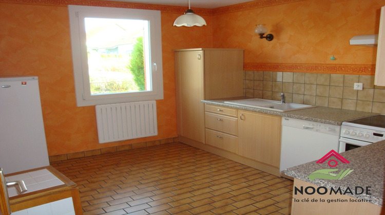 Ma-Cabane - Location Maison Oeting, 71 m²