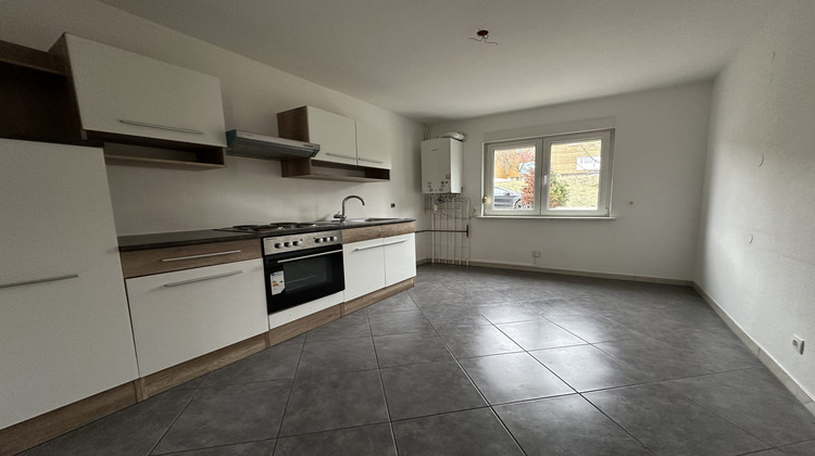 Ma-Cabane - Location Maison OETING, 100 m²