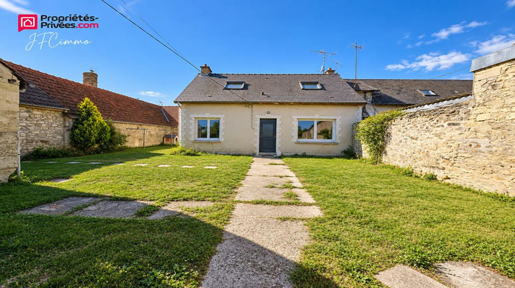 Ma-Cabane - Location Maison OEUILLY, 95 m²