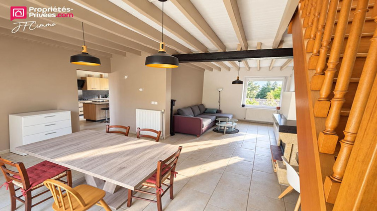 Ma-Cabane - Location Maison OEUILLY, 95 m²