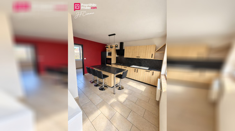 Ma-Cabane - Location Maison OEUILLY, 95 m²