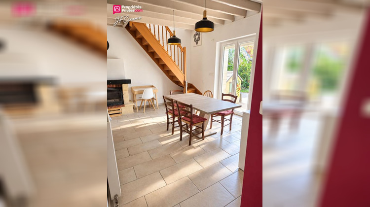 Ma-Cabane - Location Maison OEUILLY, 95 m²