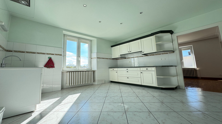 Ma-Cabane - Location Maison Offemont, 119 m²