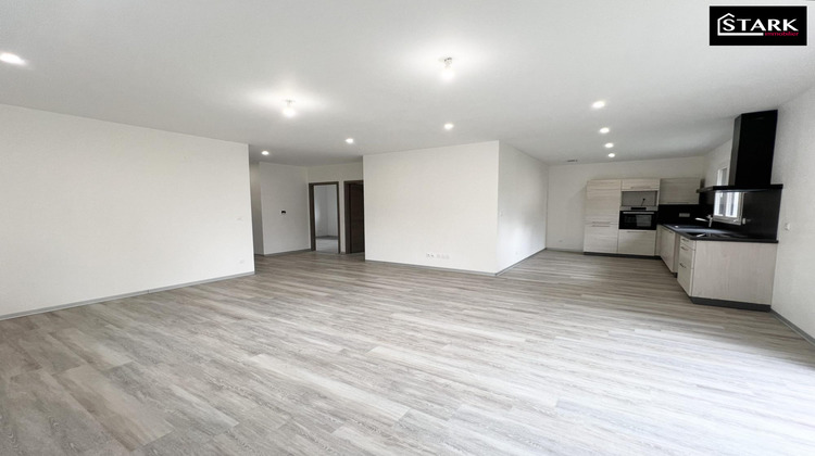 Ma-Cabane - Location Maison Offemont, 80 m²