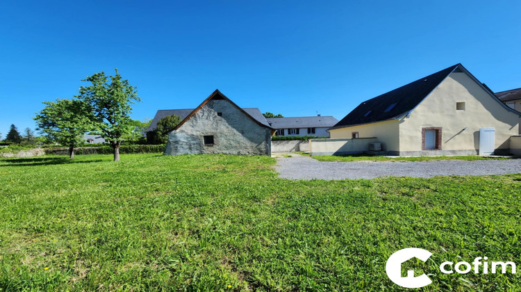 Ma-Cabane - Location Maison Ogeu-les-Bains, 101 m²