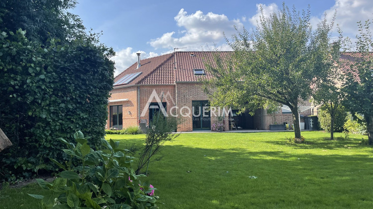 Ma-Cabane - Location Maison Oignies, 140 m²