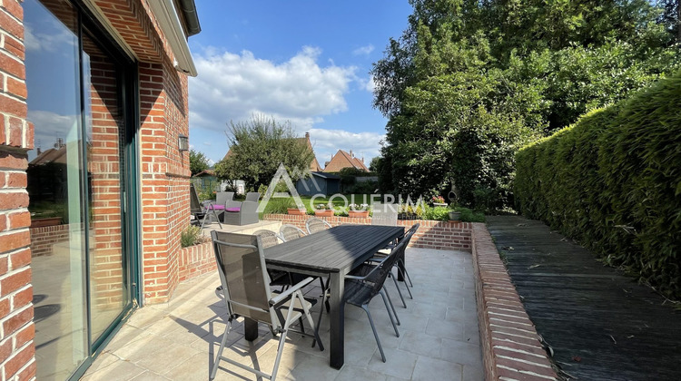 Ma-Cabane - Location Maison Oignies, 140 m²