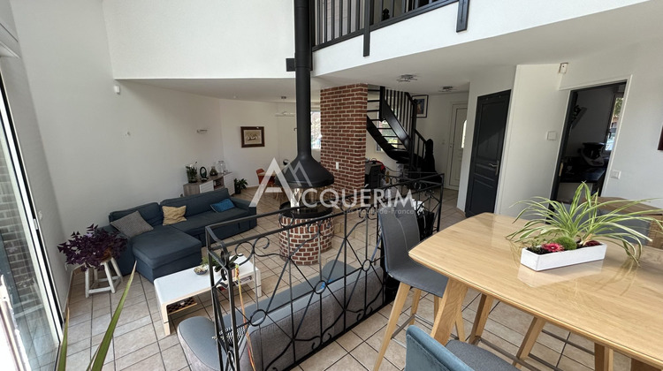 Ma-Cabane - Location Maison Oignies, 140 m²