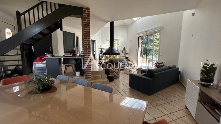Ma-Cabane - Location Maison Oignies, 140 m²