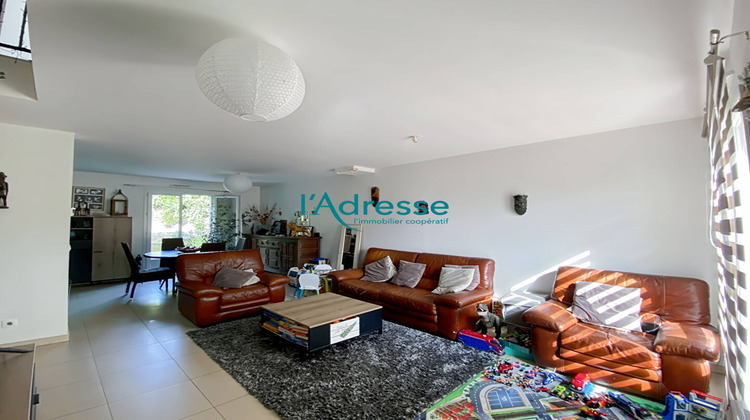 Ma-Cabane - Location Maison OINVILLE-SUR-MONTCIENT, 92 m²