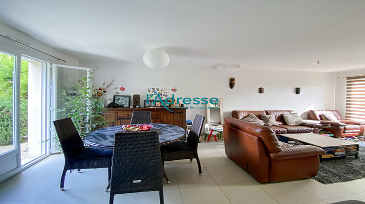 Ma-Cabane - Location Maison OINVILLE-SUR-MONTCIENT, 92 m²