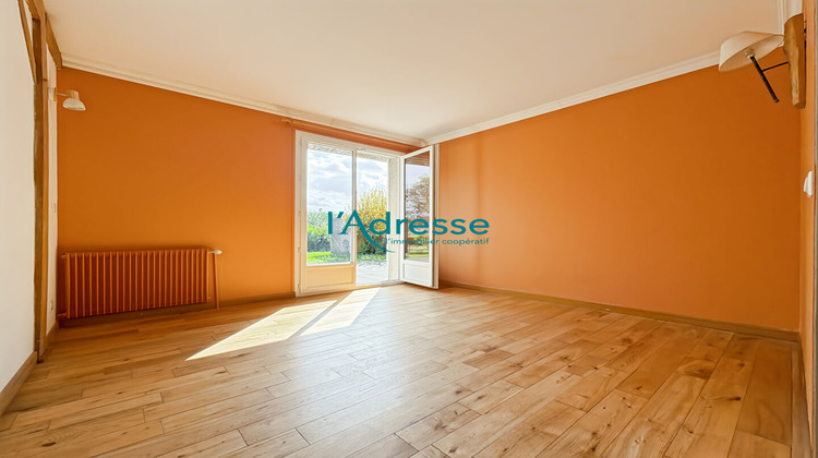 Ma-Cabane - Location Maison OINVILLE-SUR-MONTCIENT, 142 m²