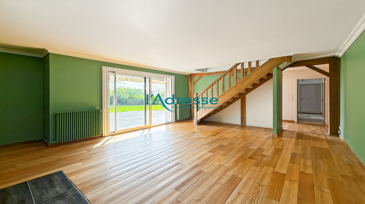 Ma-Cabane - Location Maison OINVILLE-SUR-MONTCIENT, 142 m²