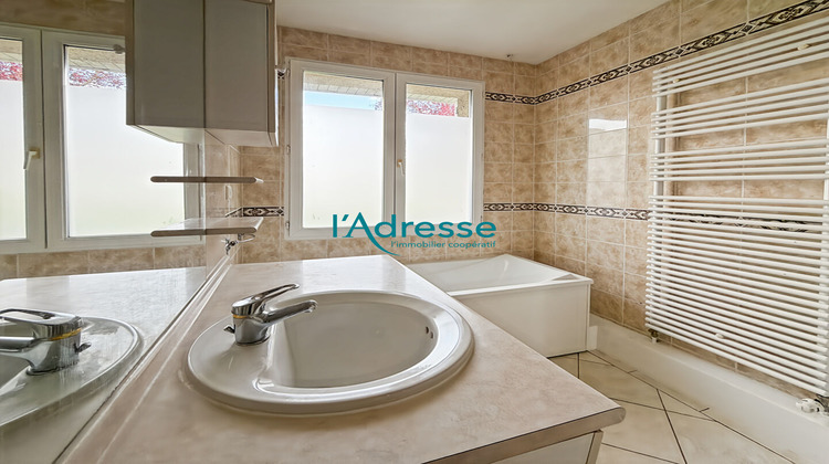 Ma-Cabane - Location Maison OINVILLE-SUR-MONTCIENT, 142 m²