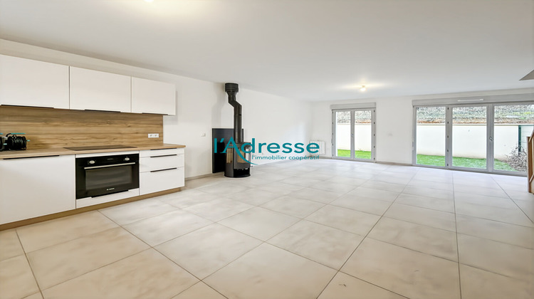 Ma-Cabane - Location Maison OINVILLE-SUR-MONTCIENT, 71 m²