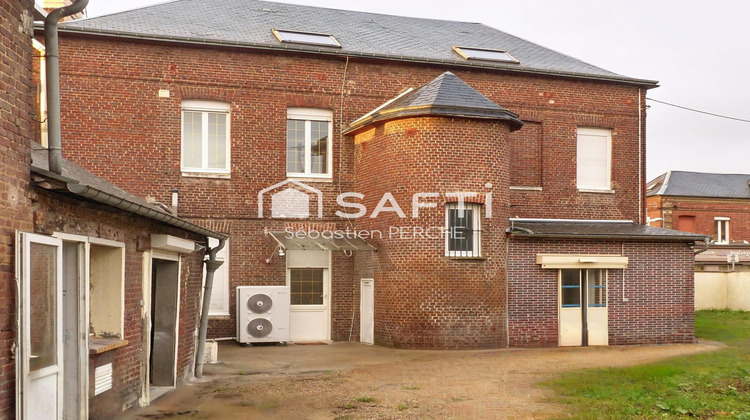 Ma-Cabane - Location Maison Oissel, 159 m²