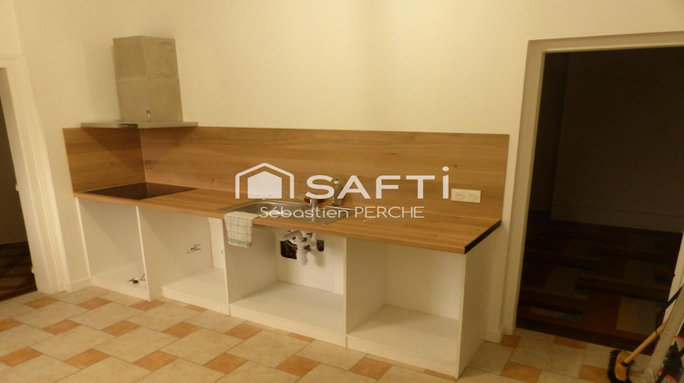 Ma-Cabane - Location Maison Oissel, 159 m²