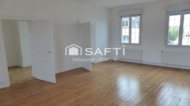 Ma-Cabane - Location Maison Oissel, 159 m²