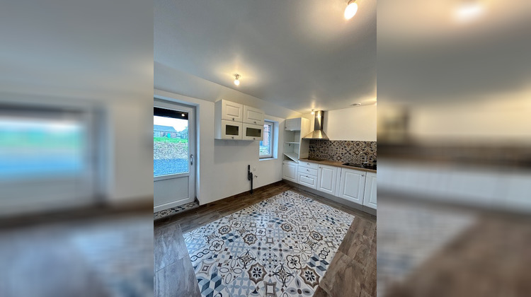 Ma-Cabane - Location Maison Oisy, 120 m²