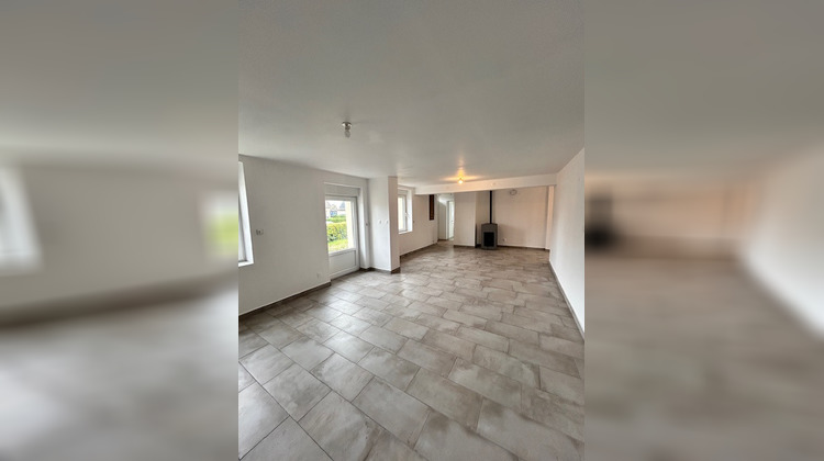 Ma-Cabane - Location Maison Oisy, 120 m²