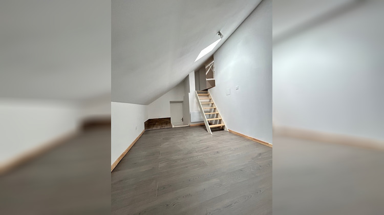 Ma-Cabane - Location Maison Oisy, 120 m²