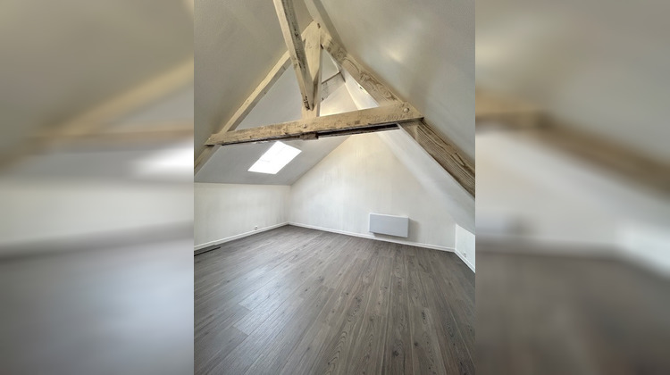 Ma-Cabane - Location Maison Oisy, 120 m²
